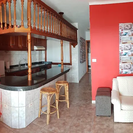2-dormitorio * Alcalá la Real