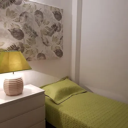 2-dormitorio Διαμέρισμα Alcalá la Real