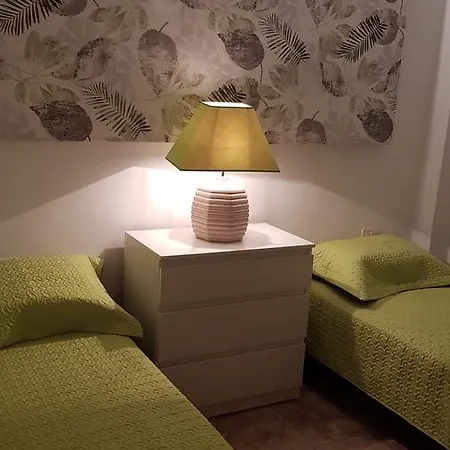 Διαμέρισμα 2-dormitorio Alcalá la Real