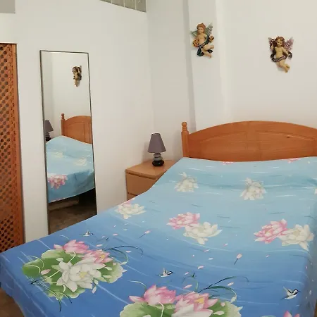 Apartmán 2-dormitorio