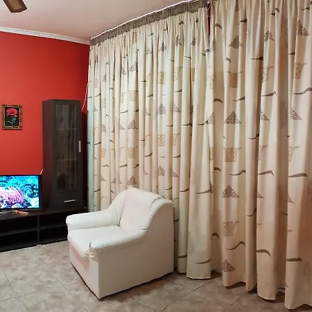 Apartament 2-dormitorio *