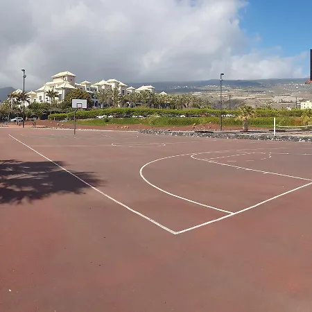 2-dormitorio * Alcala (Tenerife)