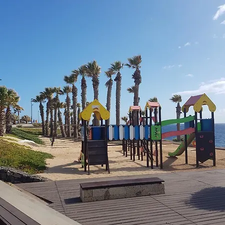 2-dormitorio Apartment