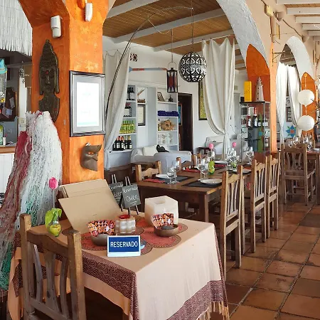 2-dormitorio * Alcala (Tenerife)